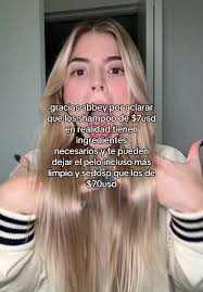 Affordable Hair Hacks: Shampoo Insights from Abbey Yung