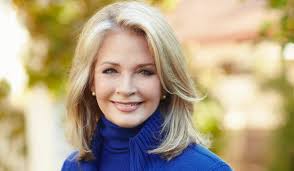 Days of our Lives Deidre Hall anniversary as Marlena Evans