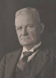 John Barnes (Australian politician)