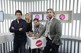 The program tries to give insight in the production of food and other consumer products and tries to show where things go wrong or are different from what you might. Daan Nieber Verlaat Editie Nl Voor Kro Ncrv Tv Radio Ad Nl