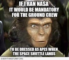 Featured Planet Of The Apes Amino