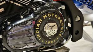 The Holeshot Custom Chieftain Indian Motocyclette Fr Ca Indian Motorcycle Indian Cycle Chieftain