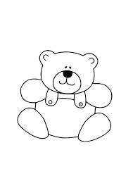 Free Printable Teddy Bear Coloring Pages For Kids In 2020 Teddy Bear Coloring Pages Bear Coloring Pages Spiderman Coloring