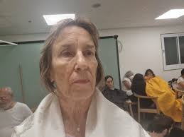 I hear massive shooting. I have never been this scared in my life