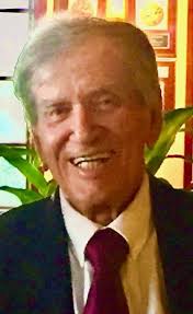 Obituary of Paul E. Holman, Jr.