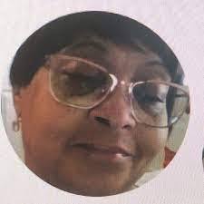 Raisa Baker's Instagram, Twitter & Facebook