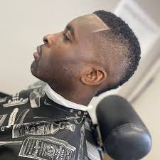 Matticulous Cuts Barbershop