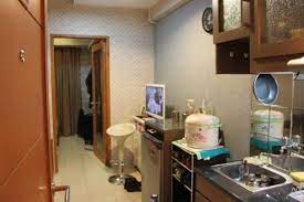 Furnish baru 1 br lt 8 view ok.nego tipis, apa adanya. Jual Apartemen Centro City Residence Daan Mogot 1 1 Br Full Furnished 10454