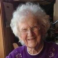 Obituary of Anna Isabel Mason