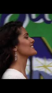 Salma Hayek y Antonio Banderas: Películas de los 90s