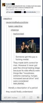 Birth Control Case Meme Pin By Erin On Humor Feminism Equality Faith In Humanity