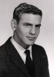 George David Cook Obituary