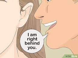 What can i do to give my friend chills? 3 Ways To Give Someone The Chills Wikihow