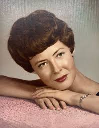 Obituary information for Heddy G Schrader