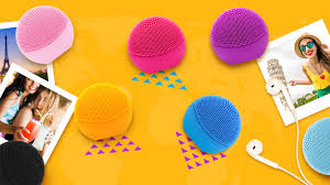 Shop foreo's luna™ play plus at sephora. Foreo Luna Play I Sonic Gesichtsreiniger Fur Gesunde Haut