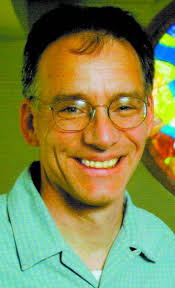 Christopher Riordan Webber