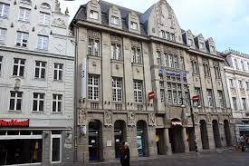 Tutaj możesz znaleźć listę bankomatów deutsche bank'u w pobliżu mehrerauweg, röthenbach (allgäu), niemcy. Deutsche Bank Rostock Eigenkapital Deutsche Bank