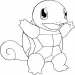 Le dessin de coloriage dracaufeu pokemon est un pokemon à colorier pour les enfants gratuit. Coloriage Pokemon A Imprimer Sur Coloriage Pokemon Com