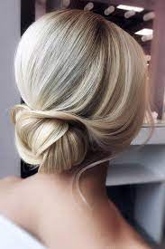 39 Perfect Wedding Hairstyles For Medium Hair Medium Hair Styles Hair Styles Wedding Hairstyles For Medium Hair