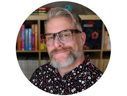 Tim Palin's Instagram, Twitter & Facebook