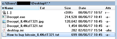 Hd movie 5 hours ago. Free Ransomware Decryption Tools Unlock Your Files Avast