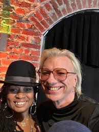 Katea Stitt's Instagram, Twitter & Facebook