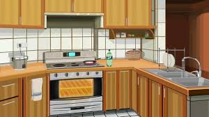 1,649 cartoon kitchen stock video clips in 4k and hd for creative projects. Cartoon Kitchen Background