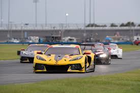 Find a fuel efficient vehicle that meets your needs. Corvette Racing At Daytona First Victory For Corvette C8 R