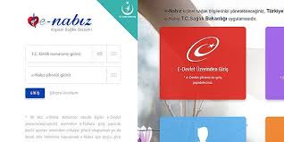 Diye merak edenler için e nabız e devlet giriş ekranı haberimizde. E Nabiz Uygulamasi Icin Kamu Spotu Memurlar Net