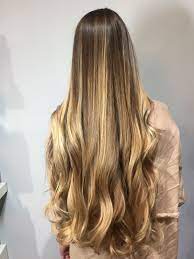 Long Beautiful Hair Long Hair Styles Blonde Wavy Hair Long Wavy Hair