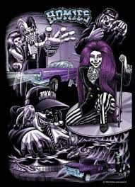 Maybe you would like to learn more about one of these? Homies Joker Clowns Shefalitayal
