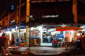 Sekolah kebangsaan bandar baru seri petaling 1 jalan wan sendari 57000 kuala lumpur no tel / faks : Follow Me To Eat La Malaysian Food Blog Meng Kee Hokkien Mee Bandar Baru Seri Petaling By Followmetoeatla