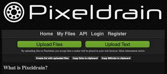 Link pixeldrain / simple pixeldrain.com downloader written in php. Pixeldrain Pixeldrain Is A File Sharing Website Built For Speed Hive