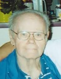 Robert LeGrande Obituary (1937