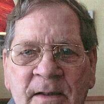 Paul Elbert Trant Obituary