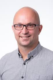 Invited Speaker — BDI