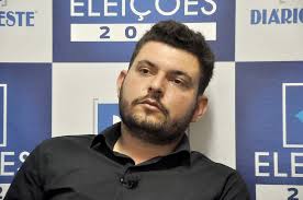 Candidato a deputado estadual, Léo Molina defende investimento em turismo e  infraestrutura