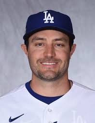 Los Angeles Dodgers 2020 roster