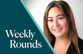 Weekly Rounds: October 4, 2022