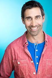 Scott Mitchell Rosenberg: Movies, TV, and Bio