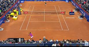 La compétition a eu lieu du 5 au 11 octobre 2020. Tennis Open De Barcelone Gp Stuttgart Sur Quelles Chaines Suivre Les Deux Finales Atp 500 Et Wta Toutelatele