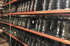 Save 20% on daily rentals monday through thursday excluding holidays. Rent Everything You Need For A Day On The Slopes At Novato S Sports Basement Marin Mommies