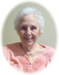 Loretta M. Ayers