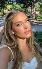 Brittany Petrone's Instagram, Twitter & Facebook