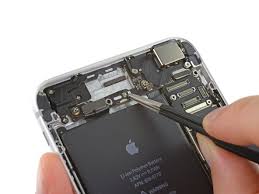 Iphone 6 plus logic motherboard replacement repair. Iphone 6 Plus Logic Board Replacement Ifixit Repair Guide
