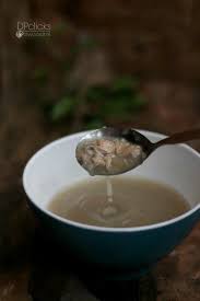 Chicken Oats Soup Diet Chicken Soup Healthy Chicken Soup Diet Friendly Soup Low Calorie Chicken Oats Soup Zero Oil Recipe Low Calorie Chicken Chicken Soup Diet Healthy Chicken Soup