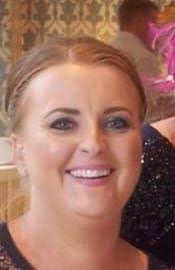 Death Notice of Eva Kelly (Kilmacow, Kilkenny)