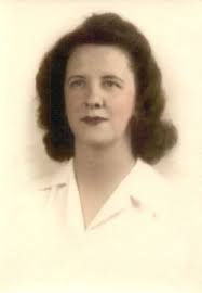 Elvira Martin Dorn (1916-2001)
