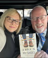 THE BRODERICK FAMILY — Lift + Love