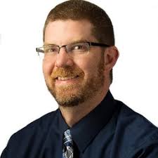 Mark Whitaker's Profile